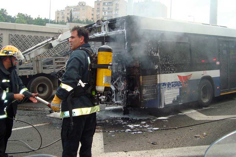 Reclamación de Indemnización. Accidente de Autobús